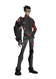 Generator rex by tobitan on deviantart. Generator Rex Wallpapers Wallpaper Cave