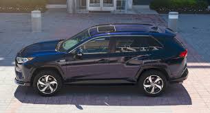 On paper, a hybrid suv sounds ideal. The Plug In Hybrid Suv We Ve Been Waiting For Toyota Rav4 Prime A Girls Guide To Cars
