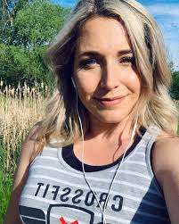 Brittany Blunt's Instagram, Twitter & Facebook