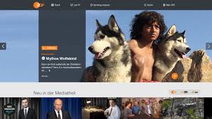Für diesen händler wurden keine gutscheine gefunden. Relaunch Zdf Fuhrt Website Und Mediathek Zusammen