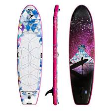 An ideal all around sup board designed with durability and performance in mind. Inflatable Paddle Boards Sup Boards Designed In Canada By Sea Gods