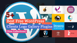 Like nextgen gallery, the free version is modula image gallery is a simple wordpress gallery plugin that makes a great option if you just want an easy way to create beautiful galleries. Best Free Wordpress Clients Logo Gallery Plugins 2021 Collection