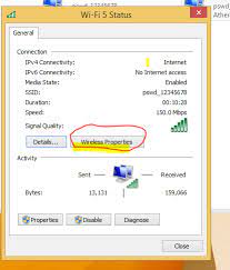 It is very popular among several users across the world and is highly recommended in such a scenario. How To Find The Wireless Password On Windows 7 8 10 If My Wireless Network Is Already Generated Tp Link