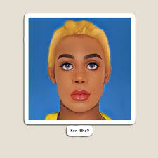 Geschenke und Merchandise zum Thema Gay Ken Doll