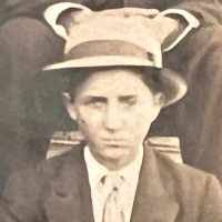 Phillip Joseph Schram (1901–1980) • FamilySearch