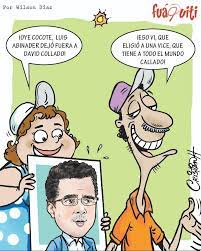 Fuaquiti sur Twitter : "¡Cocote y Molleja! - - - #Noticias #Dominicanos  #Humor #Politicos #Campañas #Actualidad #Candidatos #Elecciones2020  #Caricaturas #fuáquiti #PRM #DavidCollado #LuisAbinader  https://t.co/KXmCIbQMG9" / Twitter