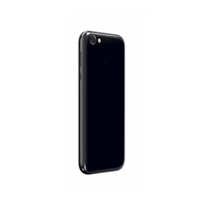 4x 2.45 ghz kryo 280, 4x 1.9 ghz kryo 280, cores: Back Panel Cover For Sharp Aquos R Black Maxbhi Com