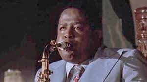 Best performance in a biopic: Forest Whitaker as Charlie Parker in Bird