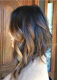 Synthetische Haare Wellig Capless Frauen Zentimeter Perucken Wavy Bob Hairstyles Hair Styles Choppy Bob Hairstyles