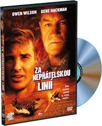 Maybe you would like to learn more about one of these? Behind Enemy Lines Dvd