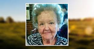 Jean Hicks Obituary December 1, 2017