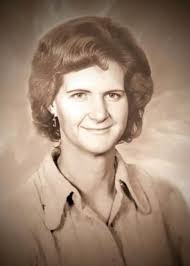 Mary Virginia Halcomb Obituary March 2, 2025