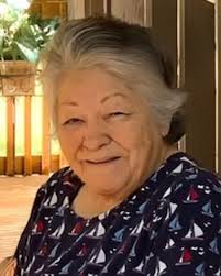 Our beloved matriarch, Nellie Marie Davis, 84, passed away peacefully