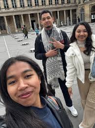 Blue White Pensionnat