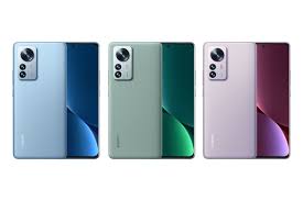 Latest Flagship Xiaomi 12 Pro ...