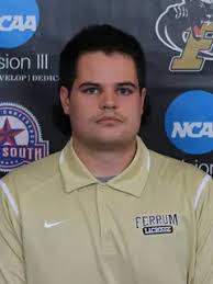 2018 Men's Lacrosse Roster