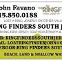 Jersey Shore Ring Finder from fr.theringfinders.com