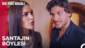 Zeynep Holmes İş Başında