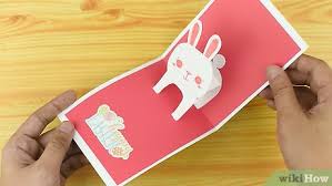 It's easy to find rubber stamps, papers, and sentiments for the inside of birthday greeting cards. How To Make Handmade Greeting Cards With Pictures Wikihow