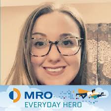 Becky McLaughlin (@TweetinBecky)