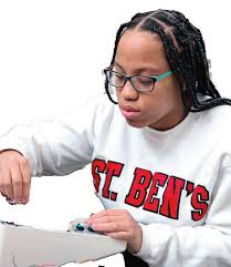 College of Saint Benedict Magazine Summer 2023 by CSB+SJU