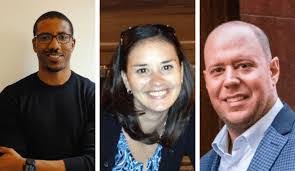 Ben Schlueter's Instagram, Twitter & Facebook