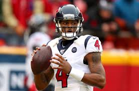 At halas hall and around the league, there watson sensed early on the bears' interest in him was minimal and shrugged past it. Chicago Bears Rumors Deshaun Watson Could Become Available
