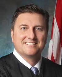 MASTER OF JUDICIAL STUDIES PROGRAM 2025-2027 PARTICIPANT BIOGRAPHIES