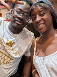 We're LEAVING after these drinks, thanks so much everyone! 😘 *** My friend  is visiting from the States and it's his last day before he goes back to  Texas, at the