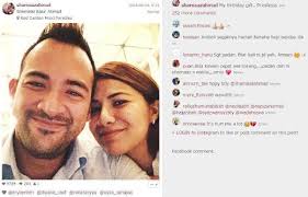 Biodata noor nabila kakak pelakon neelofa iluminasi. Ucapan Hari Lahir Kuatkan Spekulasi Sharnaaz Noor Nabila Dilamun Cinta Hiburan Berita Harian