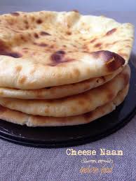 Cheese Naan En 2020 Recette Naan Recettes De Cuisine Recette Gouter Rapide