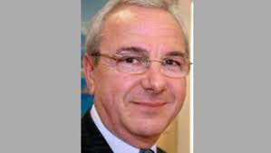 Henri Weber, député européen socialiste