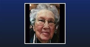 Grace Godfrey Obituary April 6, 2017