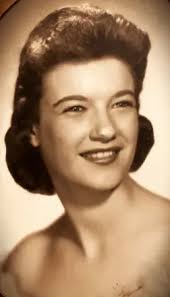 Obituary information for Katheryn "Faye" Thompson McAfee