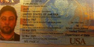 Taxa pentru eliberarea pasaportului electronic, a unui. Farmecul Mai Mult Sau Mai Putin Discret Al Pasaportului Blog De Om