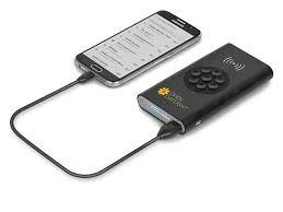 Moreover, the 14 types of dc connectors that come with the power bank enable you to charge laptops from different brands, including hp, dell, samsung, lenovo, toshiba, acer, and more. Branded Power Banks Bee Level 1 Powerbank Brand Power Power