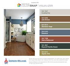 Paint Color Matching App Colorsnap Paint Color App Sherwin Wil Exterior Paint Color Visualizer Paint Color Visualizer Interior Paint Colors For Living Room