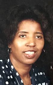 Barbara Edmond-Richardson Obituary