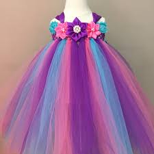 Unicorn Birthday Outfits For 10 Year Olds Baby Girls Unicorn Birthday Dress First Birthday Dress 1 Year Etsy In 2020 Toddler Flower Girl Dresses Infant Flower Girl Dress Blush Flower Girl Dresses