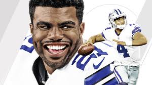 The best rookie in every NFL division