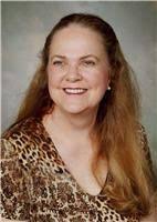 Candace Crownover Obituary (1946