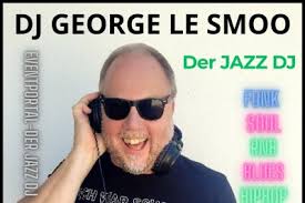Jazz DJ George Le Smoo buchen