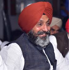 Attended and congratulated whole family of Harminder S. Gill