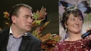 Miriam O'Callaghan Becomes First Patron of Cliona's Foundation