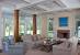 Columns How To Decorate Pillars In Living Room