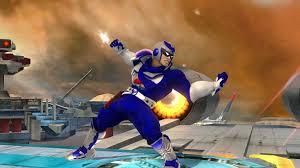 Expert mode, complete the game in short times. Captain Pepsi Man Super Smash Bros Wii U Mods