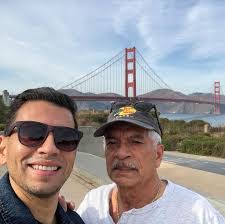 Giovanni Quiros's Instagram, Twitter & Facebook