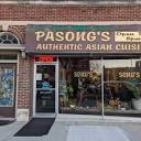 PASONG'S CAFE - Updated May 2024 - 87 Photos & 153 Reviews - 114 N ...