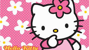 Doraemon 1080p, 2k, 4k, 5k hd wallpapers free download, these wallpapers are free download for pc, laptop, iphone, android phone and ipad desktop Hallo Kitty Wallpaper Fur Den Desktop Kitty Wallpaper Hd 1920x1080 Wallpapertip