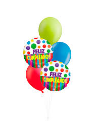 We did not find results for: Bouquet De Globos Feliz Cumpleanos Dots Colores Globofiesta